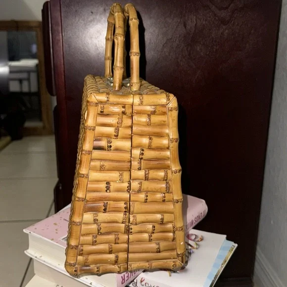 PO: Bamboo Women’s Bag - Picture 5 of 8